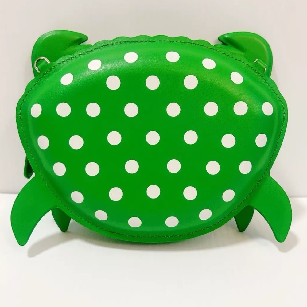 New Kate Spade shelly crab crossbody - Picture 10 of 12